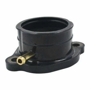 Carburetor Intake Manifold 420267270 For 02-05 Can-Am Quest Traxter Max 500 650 - Picture 1 of 7