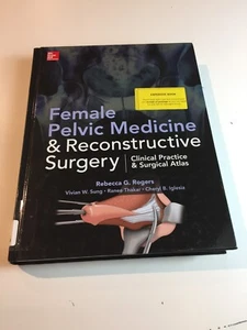 Female Pelvic Medicine and Reconstructive Surgery - Picture 1 of 8