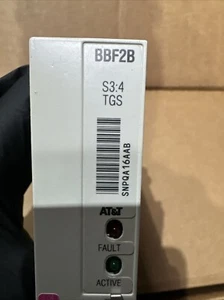 Lucent Technologies BBF2B, SNPQA16AAB S3:4 TGS - Picture 1 of 6