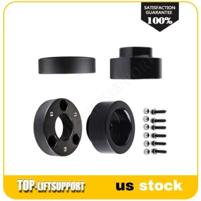 1 set Leveling Kit 2" Front &1.5'' Rear for 2007-2009 2010 Dodge Ram 1500 Dakota Foto 1 de 4