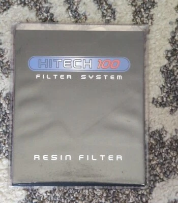 Formatt-Hitech Resin Filter 100mm Twilight 1 Grad SE HT100GTWI1 - Image 1 of 3
