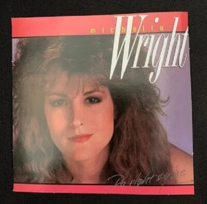 Michelle Wright - Do Right By Me Musik-CD. Originalveröffentlichung auf Savannah Records - Bild 1 von 4