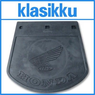 Guardabarros delantero guardabarros apto para Honda CB100 CB125S CG110 S110 S90 CS90 CL90 CS110 Foto 1 de 4