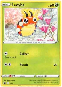 #1 LedybaPokemon McDonald's Match Battle - Picture 1 of 1