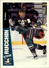 B2692- 1996-97 Collector's Choice Hk Cards 1-250 -You Pick- 10+ FREE US SHIP