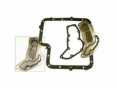 Kit filtro transmisión automática Ford E350 Econoline 1975-1996 51858XN 1976 Foto 1 de 2