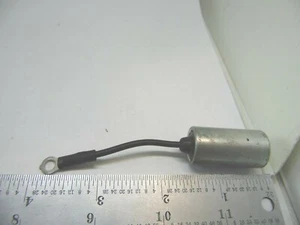 Condenser BWD G591 IGNITION CONDENSER - Picture 1 of 5