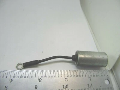 Condenser BWD G591 IGNITION CONDENSER  - Image 1 of 4