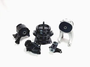 99-04 Honda Odyssey Engine Motor & Automatic Mount Kit, 5 Replacement Parts   - Picture 1 of 8