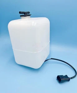 For Komatsu 20Y-06-15240 Reserve Expansion Tank PC100 120 130 150 200 300 350 - Picture 1 of 4