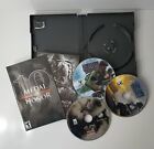 Jeu PC Medal of Honor 10th Anniversary incomplet voir photos 2008