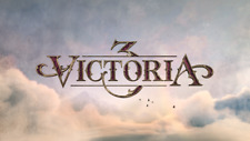 Victoria 3 (PC macOS SteamOS, 2022) Digital Key