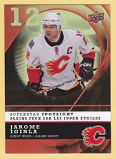 2008-09 MCDONALD'S "SUPERSTAR SPOTLIGHT" - U-PICK TO COMPLETE YOUR SET