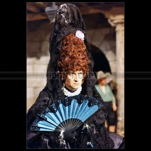 Photo F.004211 LOUIS DE FUNÈS (LA FOLIE DES GRANDEURS) 1971 - Photo 1/1