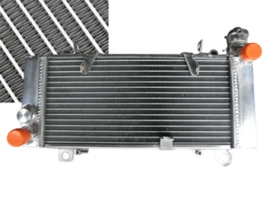 3ROW Aluminum Radiator For 1986-1989 Honda VFR750 VFR750F RC24 VFR 750 FG/H/J/K - Bild 1 von 8