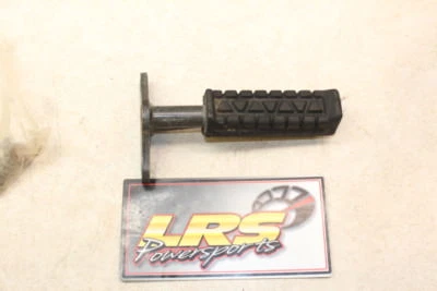 85-93 Yamaha Moto 4 Yfm80 reposapiés izquierdo clavija paso 55x-27411-01-00 Foto 1 de 4