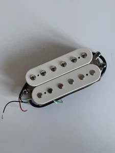 Fender Mexican Humbucker Bridge - Picture 1 of 3