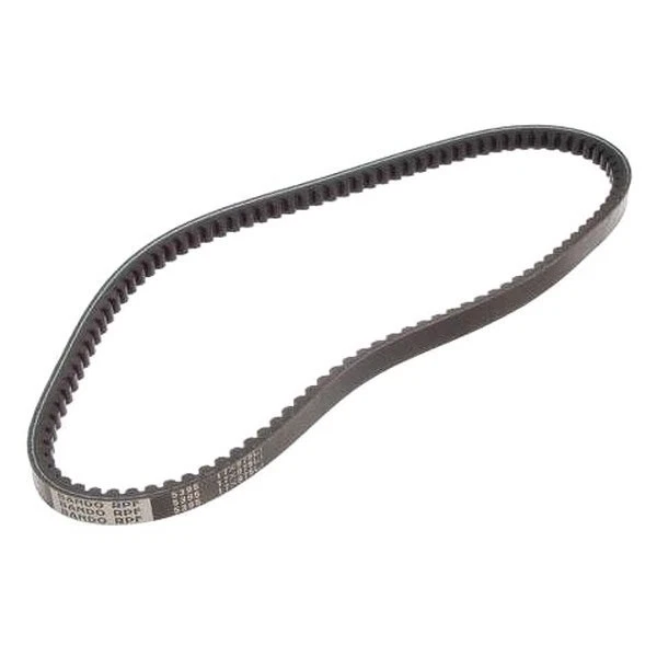 For Toyota Land Cruiser 1988-1992 Bando W0133-1634969-BAN Accessory Drive Belt Foto 1 de 1