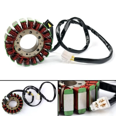 Generator Stator Coil For Ducati Monster S4R 1000 2003-2006 996 2000-2001 US - Imagem 1 de 4