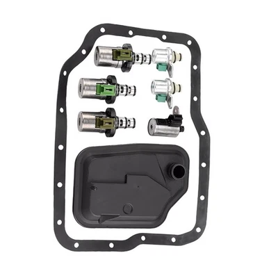 Соленоидный сервисный комплект фильтра переключения передач 4F27E для Ford Focus 2000-2014 - Изображение 1 из 4