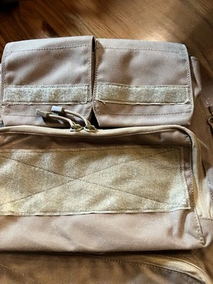 Mochila táctica Airsoft  Foto 1 de 4