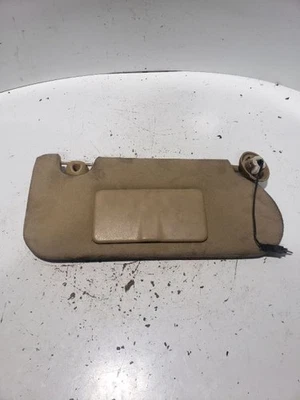 Parasol derecho pasajero con iluminación para 02-04 BRAVADA 1037021 Foto 1 de 4