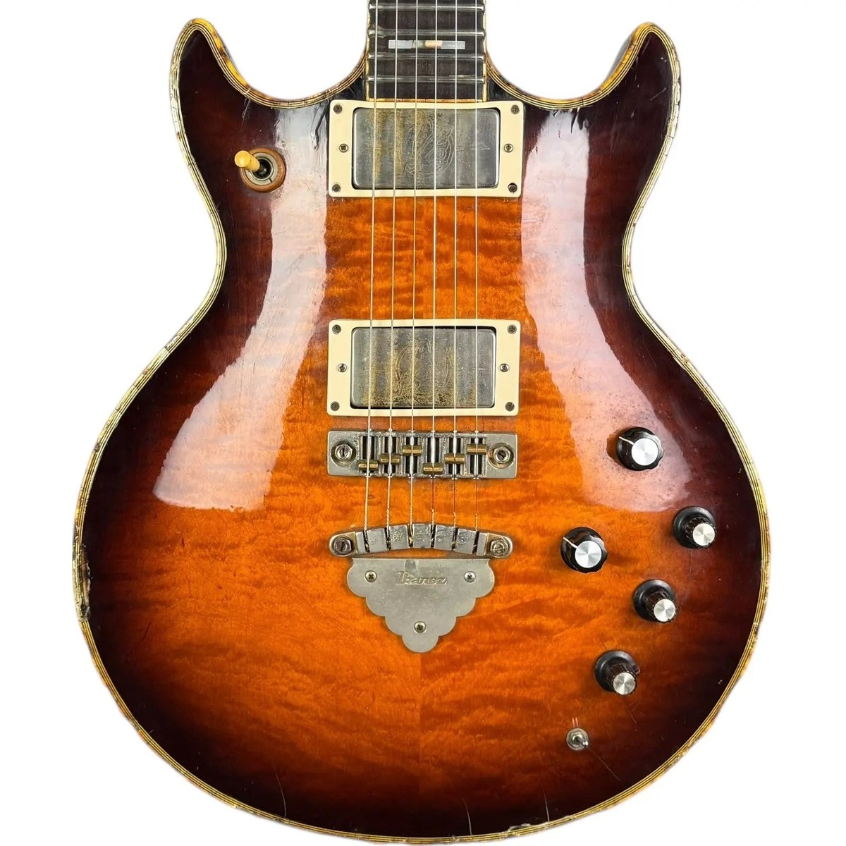 ヴィンテージ・エレキギター　Ibanez Artist Ibanez ヴィンテージ 商品一覧｜イケベ楽器店オンラインストア