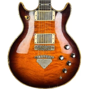 Ibanez Artist 1979 - Violín antiguo - Imagen 1 de 15