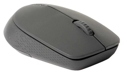 Rapoo M100 Silent 1000 DPI Büro Maus Optisch  Grau - Bild 1 von 4