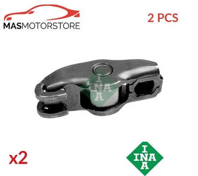 CAMSHAFT VALVE ROCKER ARM INA 422 0017 10 2PCS FOR LAND ROVER RANGE ROVER SPORT - Image 1 of 4