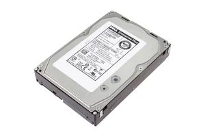 Hard drive Dell 600GB HDD SAS 6G 3.5" 6DG83 - Picture 1 of 2