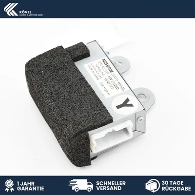 Centralina Fotocamera Multi Telecamera Anteriore Nissan x-Trail 3 T32 284F04BA0B - Immagine 1 di 4