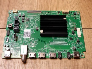 Hisense 65A6N Main Board 411916A (RSAG7.820.13538/ROH) - Picture 1 of 3