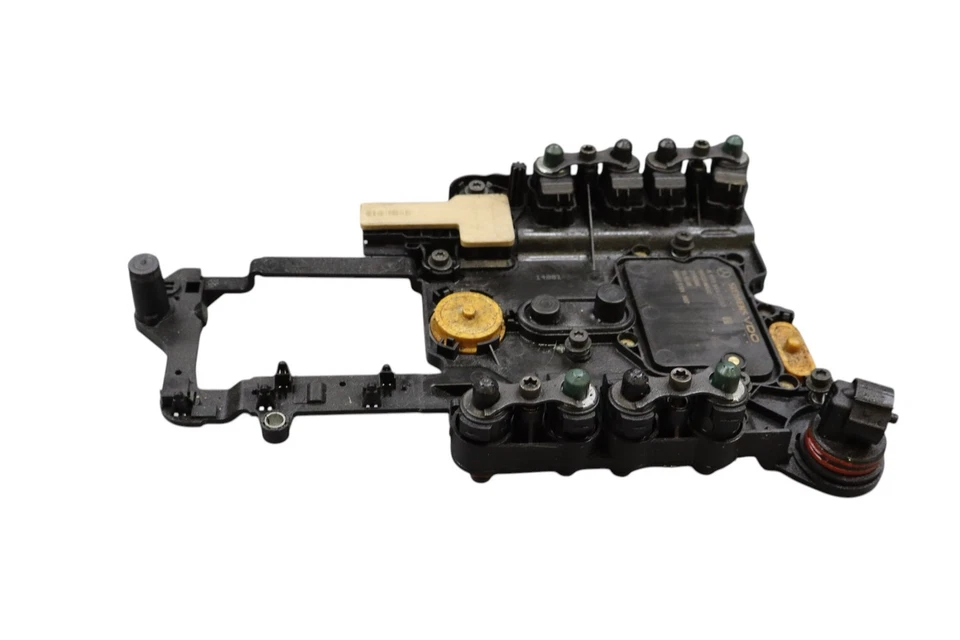 04-15 Mercedes SLK250 SLK55 AMG Transmission Conductor Plate TCU 0335457332 Oem - Image 1 of 4