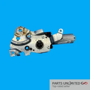 16-21 BMW M2 F22 F23 F87 Delantero Izquierdo Asiento Respaldo Ajuste Motor - Imagen 1 de 4