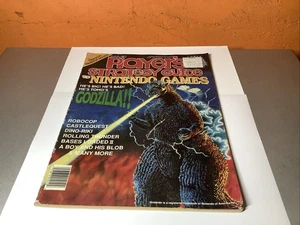 Game Players Strategy Guide to Nintendo Games Magazine Vol. 3 #1 - Picture 1 of 4