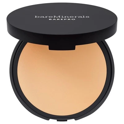 BareMinerals Barepro Powder Foundation 8g - Light 20 Warm - Image 1 of 4