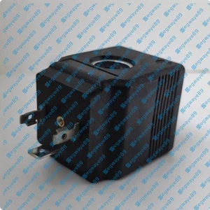 1PCS New Fit For 02-178114 110VAC solenoid valve coil Substitute - Picture 1 of 1