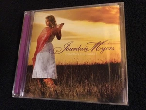 JOURDAN MYERS - CHASING THE SUNSET (2011) CD neu Minneapolis, Minnesota Pop/Rock - Bild 1 von 5