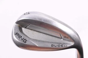 Ping Glide 3.0 Lob Wedge / 60 Degree / Black Dot / Regular Flex Ping Z-Z115 - Picture 1 of 7