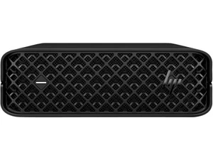 HP Z2 Mini G9 WorkStation Desktop PC - i5-12500 / 32GB RAM / 1TB NVME SSD - Bild 1 von 6