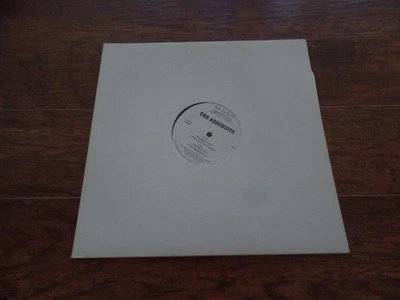ARSONISTS THE SESSION / HALLOWEEN 12" RECORD FONDLE EM TONY TOUCH UNDERGROUND NM - Image 1 of 4