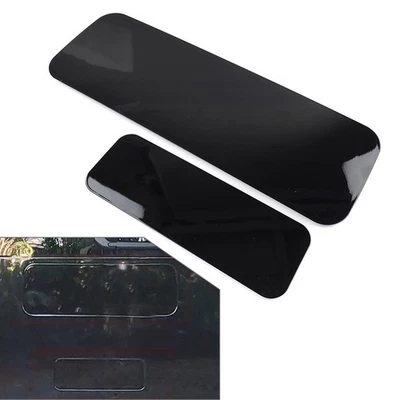 Rear Tire Wheel Cover Plate For Land Rover Defender 90 110 130 2020-24 2022 - image 1 of 4