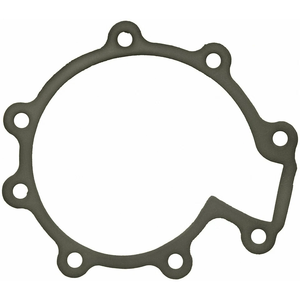 Engine Water Pump Gasket Fel-Pro For 2005-2008 Mercury Mariner 3.0L V6 - Image 1 of 1