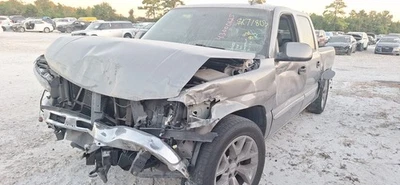 GMC Sierra 1500 2006 transmisión automática OEM 152 k millas - LKQ436320434 Foto 1 de 4