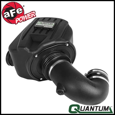 AFE Quantum Pro 5R Air Intake System Fits 1994-2002 Ram 2500 3500 5.9L - Image 1 of 4