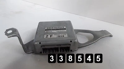 1998 TOYOTA CAMRY ECU MODULE SENSOR 89541 33020 - Image 1 of 3