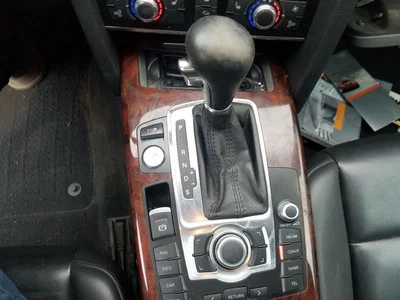 Automatic Transmission AWD Quattro 3.0L Fits 09-11 AUDI A6 325871 - Image 1 of 4