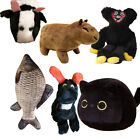 Plush Stuffed Animal Toy Kids Collectable Cuddly