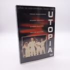 Utopia: Live In Columbus, Ohio 1980 (DVD, 2003)